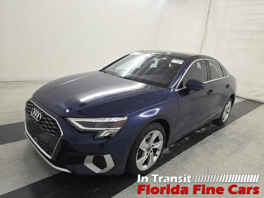 audi a3 sedan 2023 WAUBUDGY9PA098298 image audi a3 sedan 2023 WAUBUDGY9PA098298 image